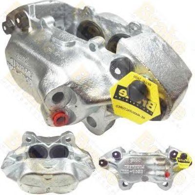 BRAKE ENGINEERING ca302r -  Тормозной суппорт